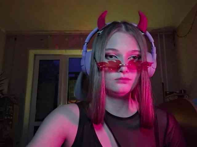 DoreenSedor webcam