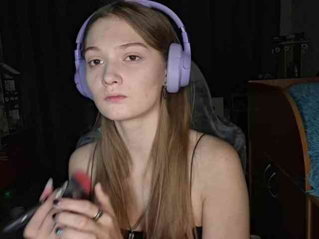 DoreenSedor webcam