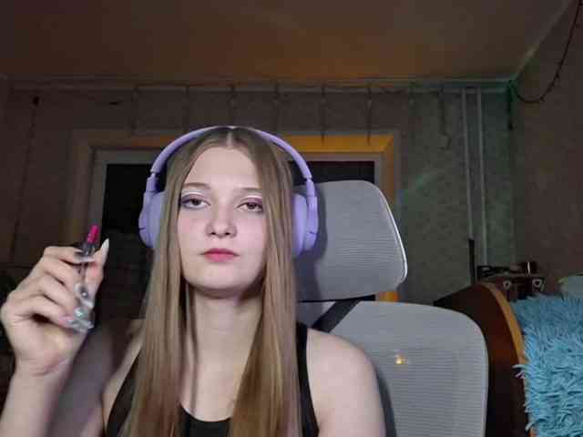DoreenSedor webcam