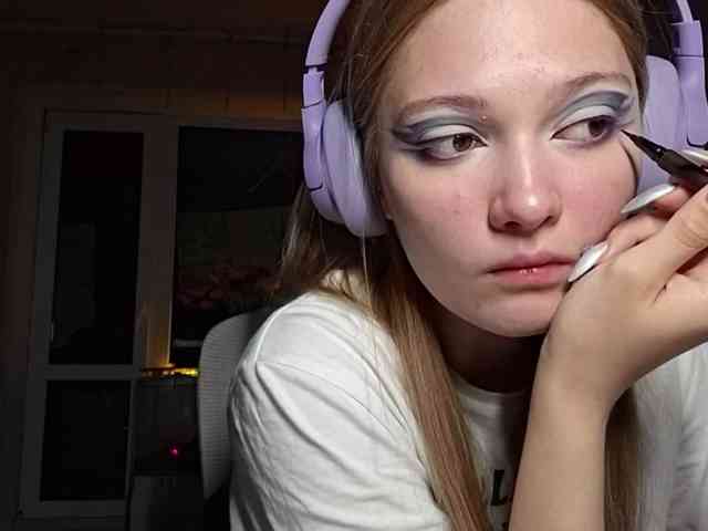 DoreenSedor's webcam live show
