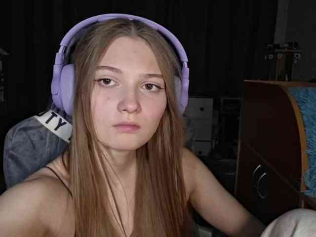 DoreenSedor webcam