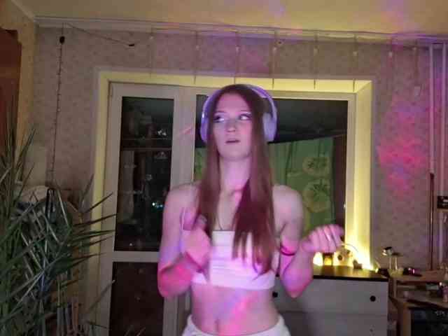 DoreenSedor webcam