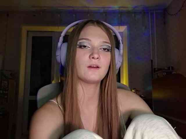 DoreenSedor webcam
