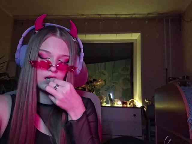 DoreenSedor webcam