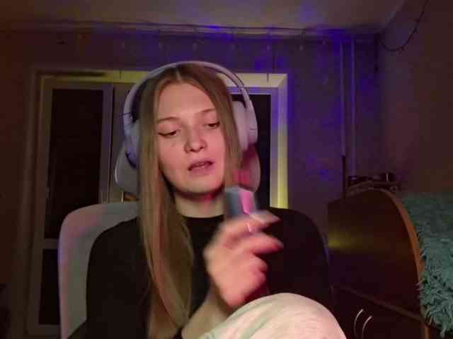 DoreenSedor webcam