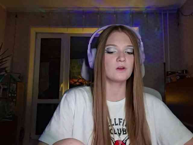 DoreenSedor webcam