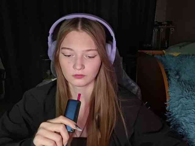 DoreenSedor webcam