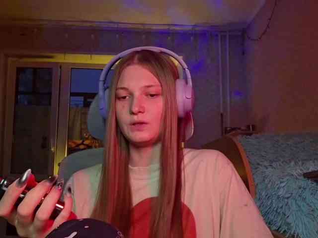 DoreenSedor webcam