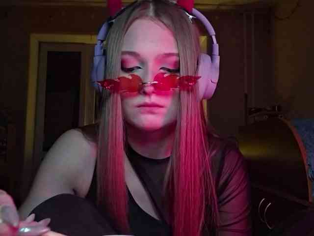 DoreenSedor webcam