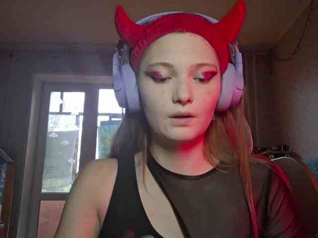 DoreenSedor webcam