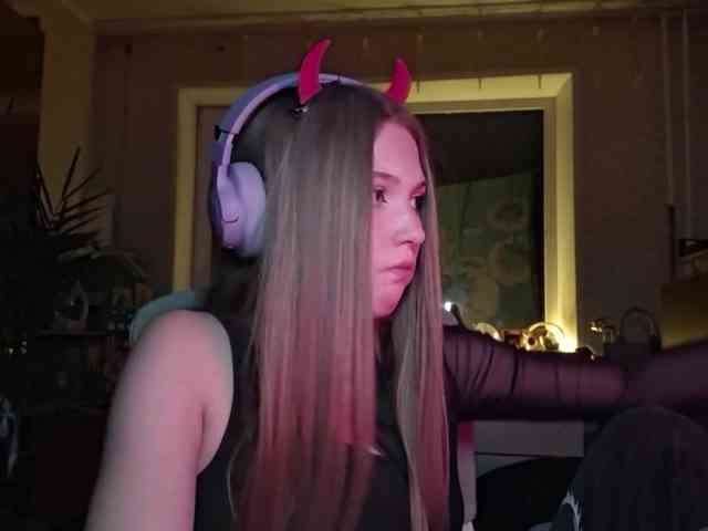 DoreenSedor webcam