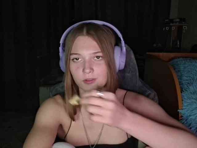 DoreenSedor webcam