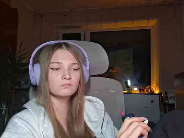 DoreenSedor webcam