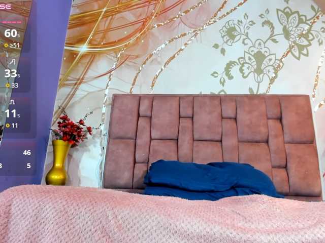 elif-acosta live cam on BongaCams