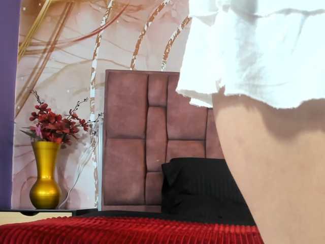 elif-acosta live cam on BongaCams