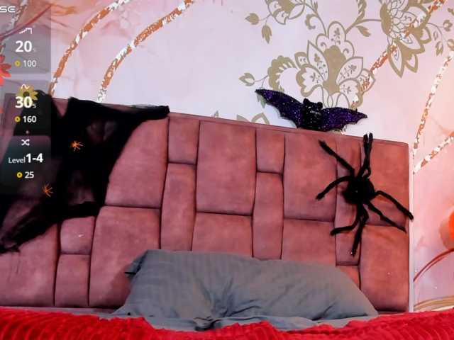 elif-acosta live cam on BongaCams