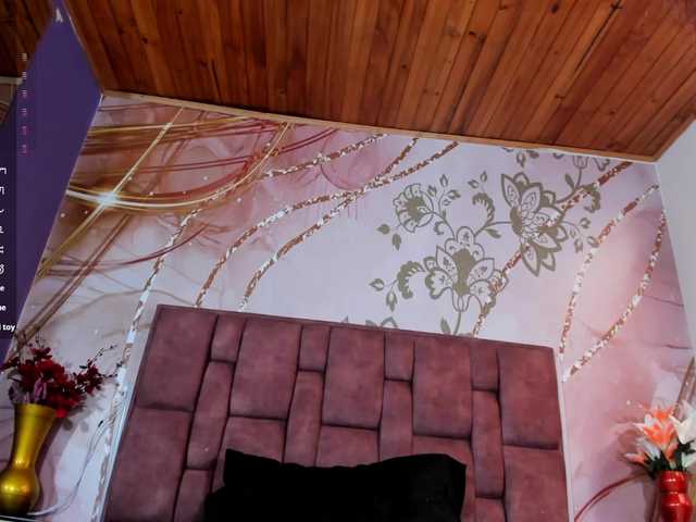 elif-acosta live cam on BongaCams