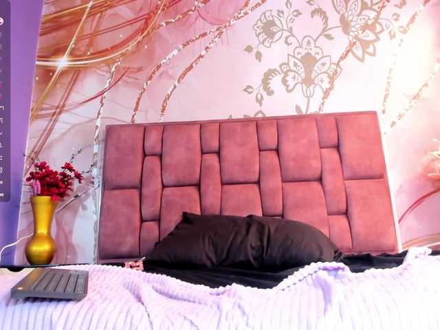 elif-acosta live cam on BongaCams