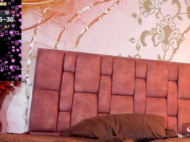 elif-acosta live cam on BongaCams