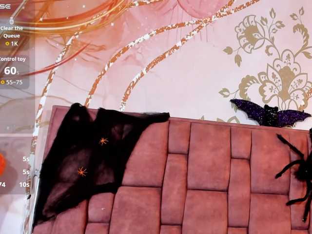 elif-acosta live cam on BongaCams