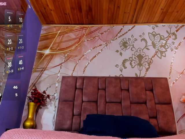 elif-acosta live cam on BongaCams