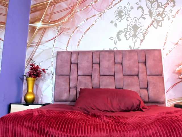 elif-acosta live cam on BongaCams