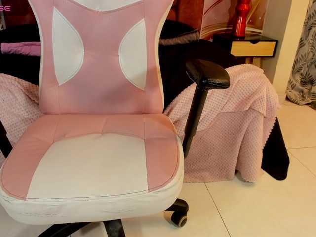 elif-acosta live cam on BongaCams