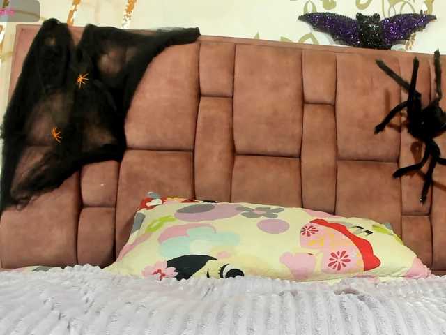 elif-acosta live cam on BongaCams