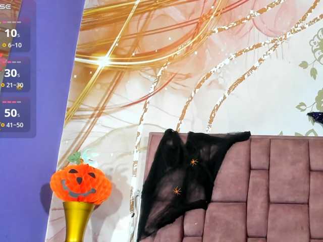 elif-acosta live cam on BongaCams