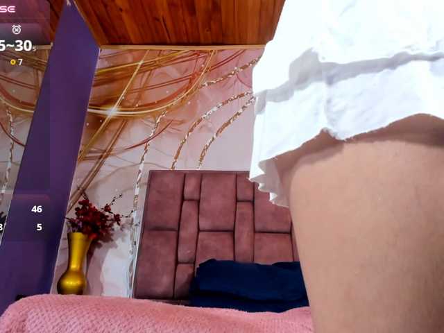 elif-acosta live cam on BongaCams