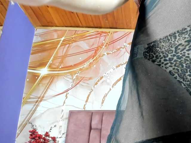 elif-acosta live cam on BongaCams