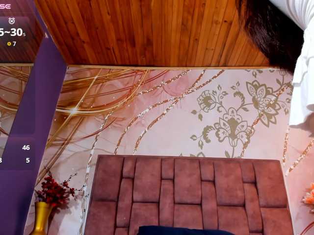 elif-acosta live cam on BongaCams