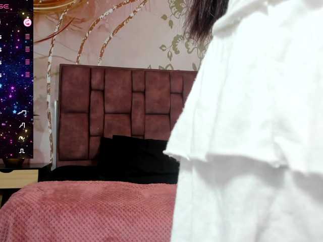 elif-acosta live cam on BongaCams