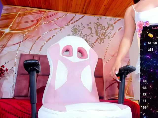 elif-acosta live cam on BongaCams