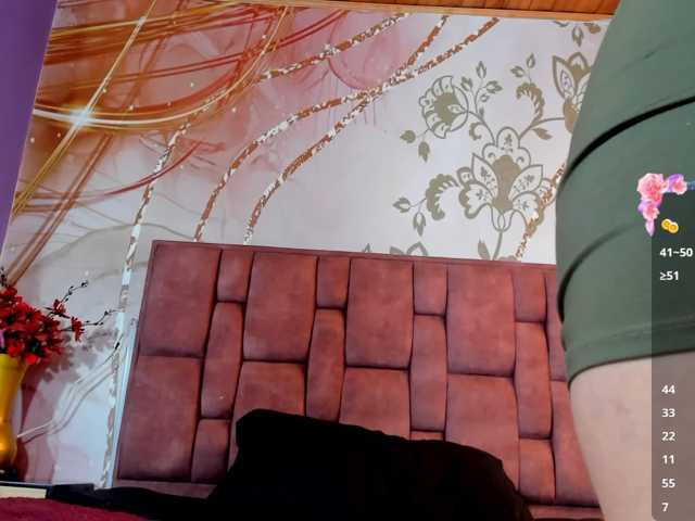 elif-acosta live cam on BongaCams