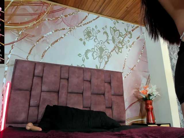 elif-acosta live cam on BongaCams