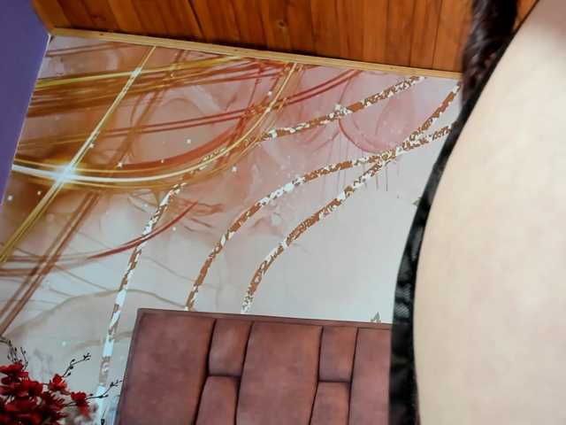 elif-acosta live cam on BongaCams