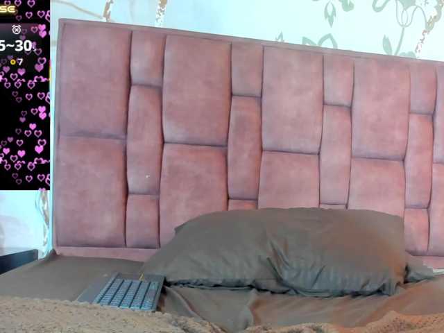 elif-acosta live cam on BongaCams