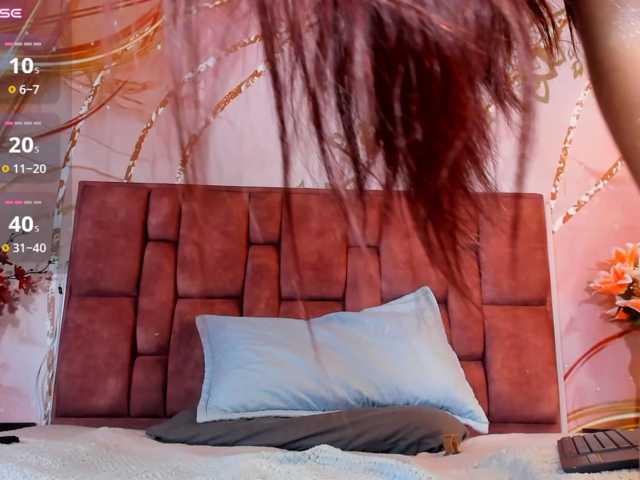 elif-acosta live cam on BongaCams