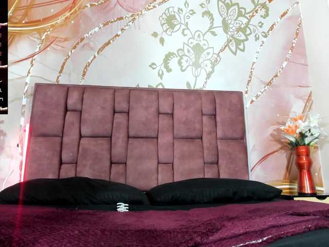 elif-acosta live cam on BongaCams