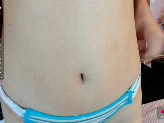 elif-acosta live cam on BongaCams