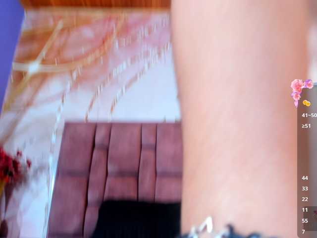 elif-acosta live cam on BongaCams