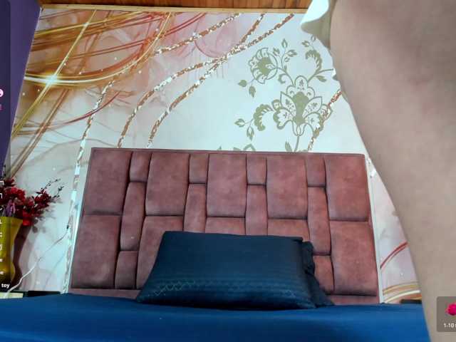 elif-acosta live cam on BongaCams