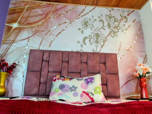 elif-acosta live cam on BongaCams