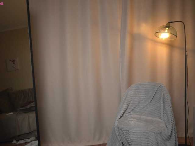 Kiracelestialll live cam on BongaCams