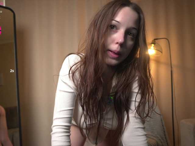 Kiracelestialll live cam on BongaCams