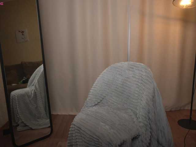 Kiracelestialll live cam on BongaCams