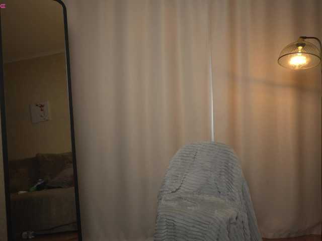 Kiracelestialll live cam on BongaCams