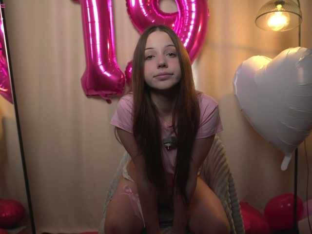 Kiracelestialll live cam on BongaCams