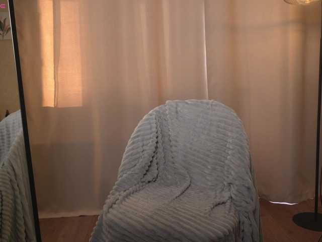 Kiracelestialll live cam on BongaCams
